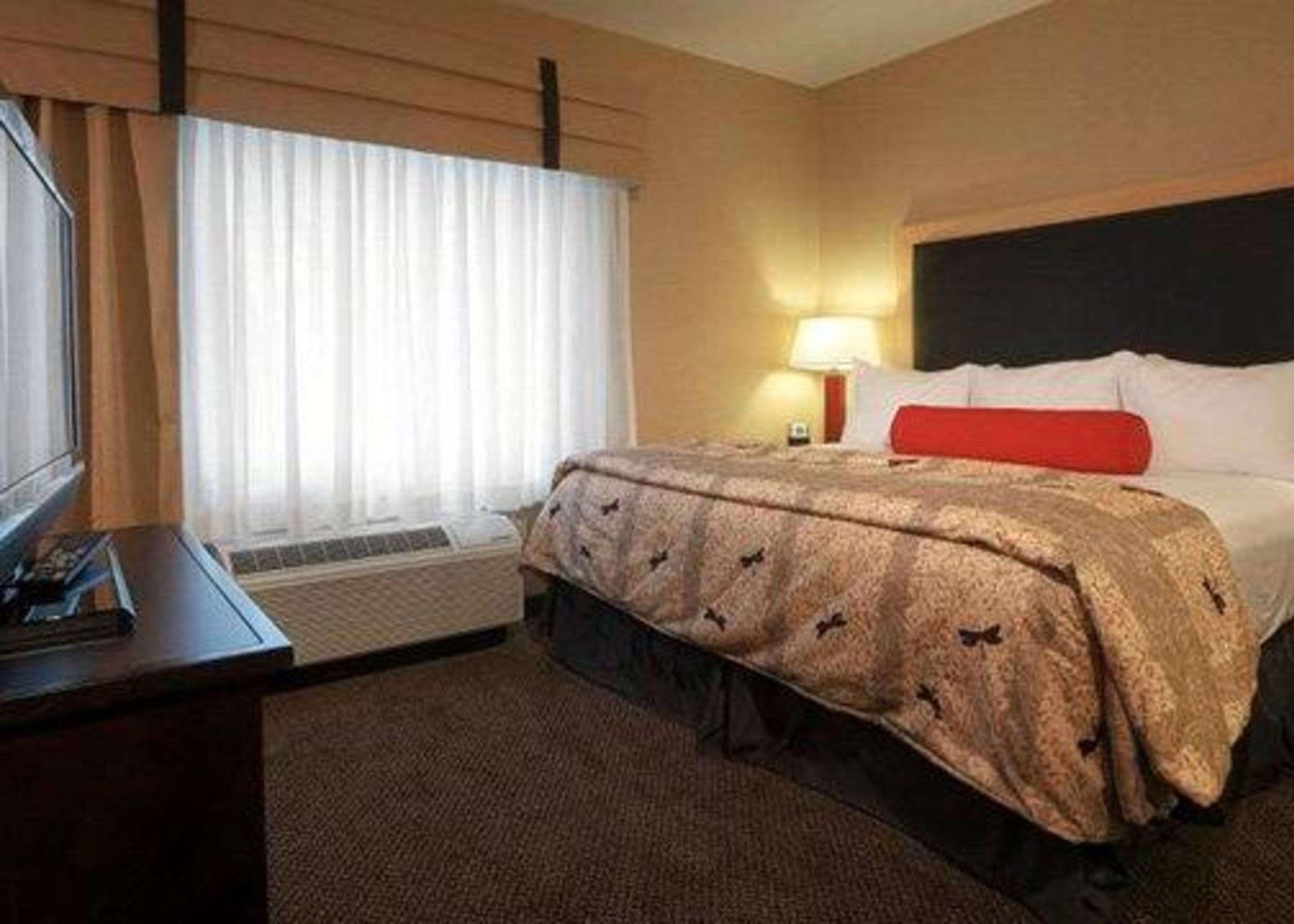 Cambria Hotel Columbus - Polaris Exterior foto