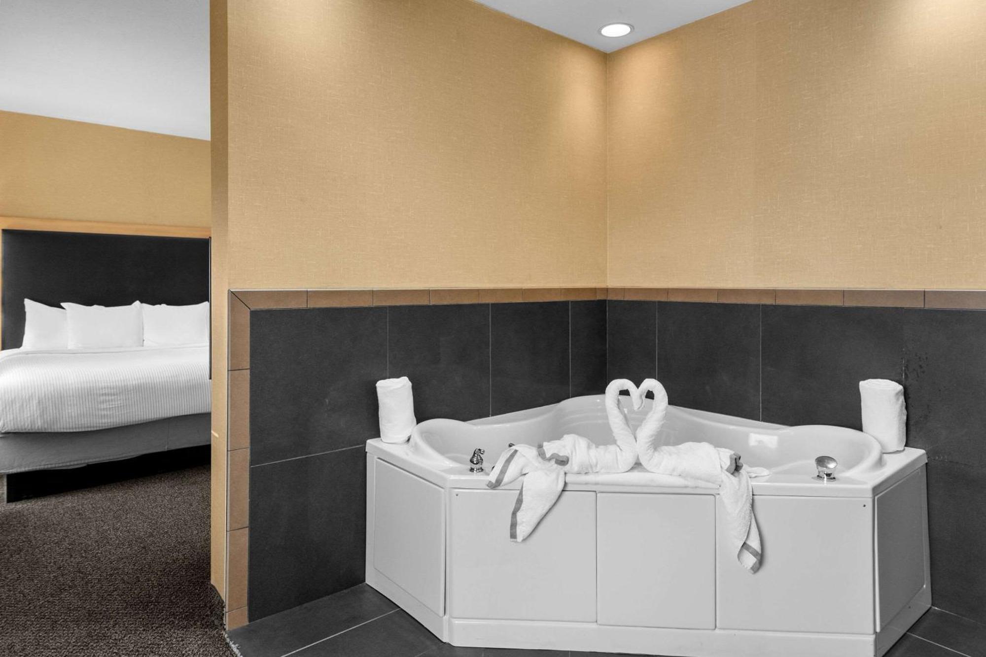Cambria Hotel Columbus - Polaris Exterior foto