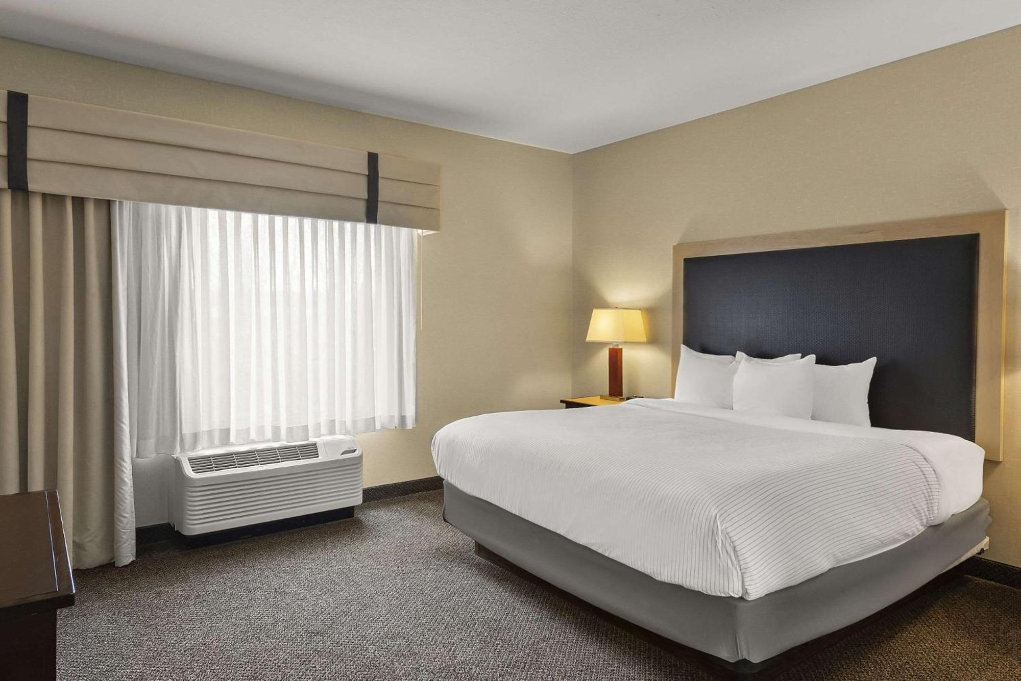 Cambria Hotel Columbus - Polaris Exterior foto