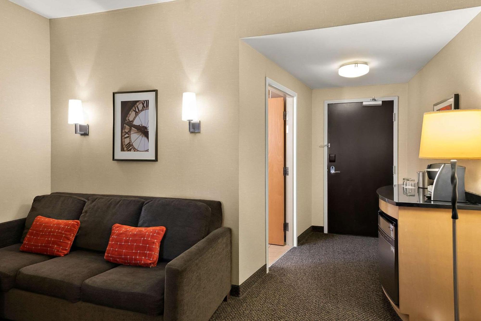 Cambria Hotel Columbus - Polaris Exterior foto