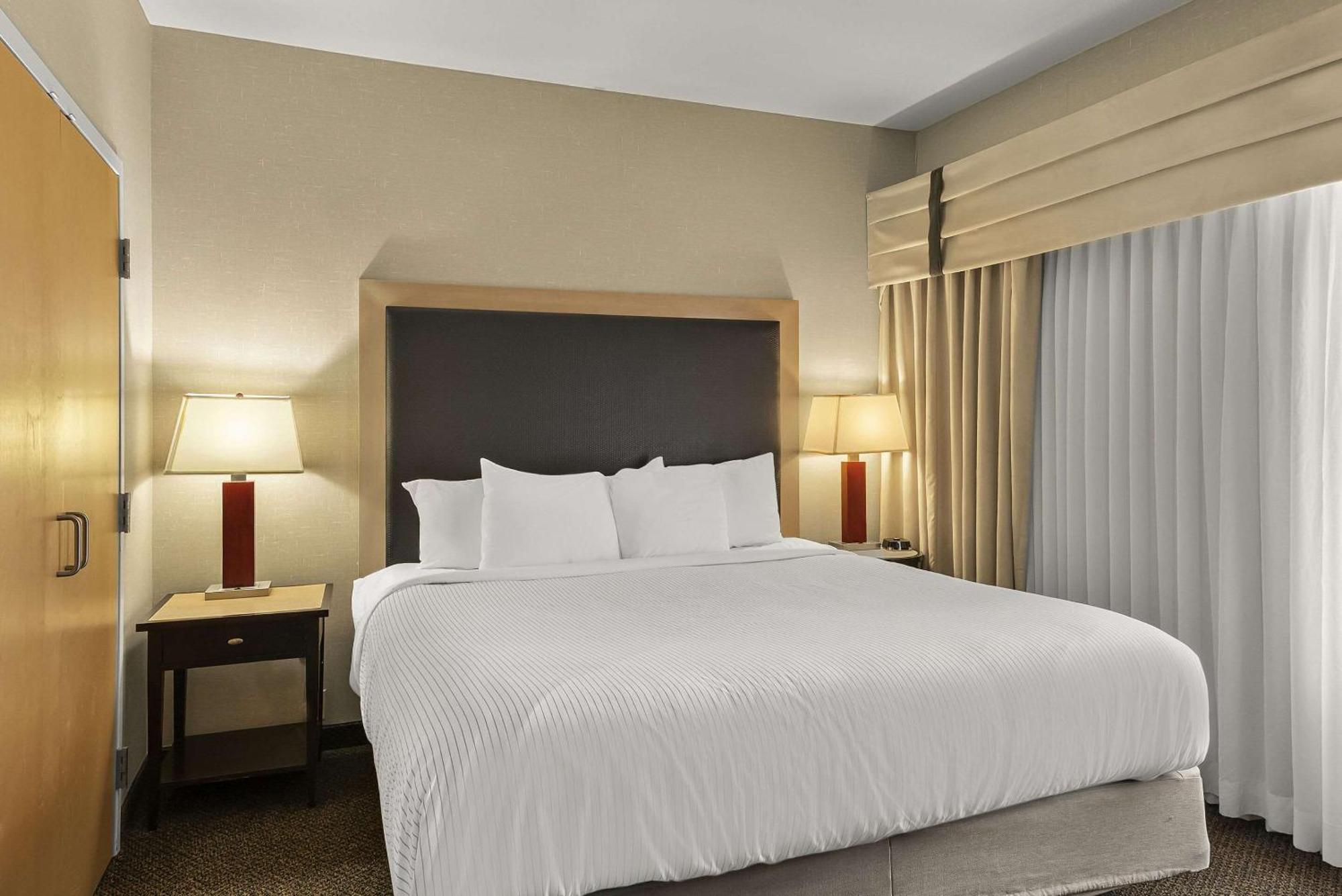 Cambria Hotel Columbus - Polaris Exterior foto