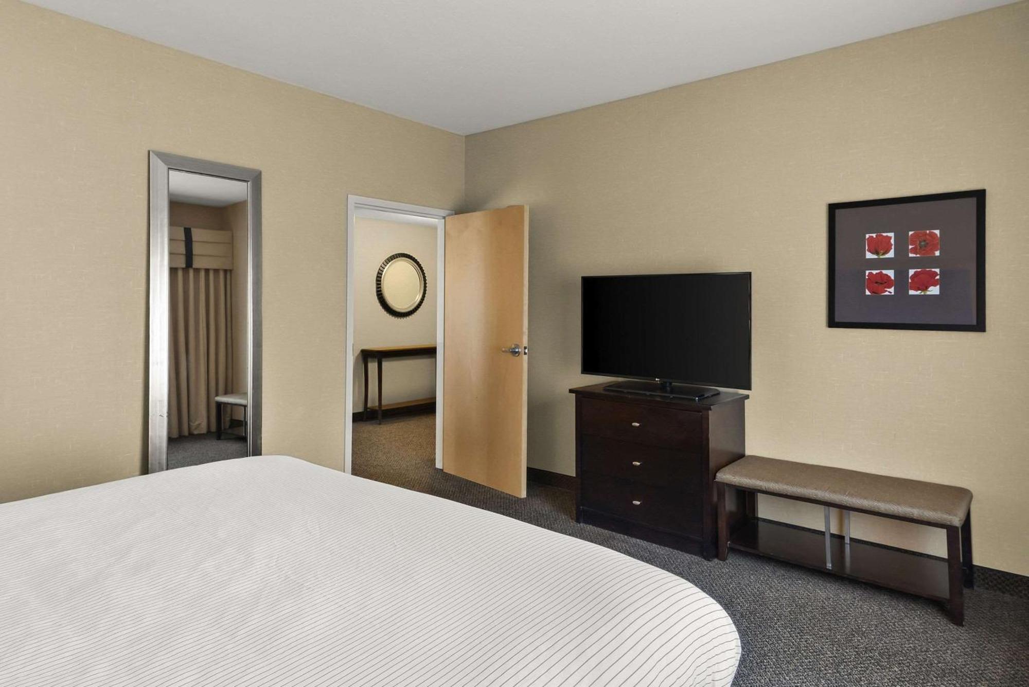 Cambria Hotel Columbus - Polaris Exterior foto