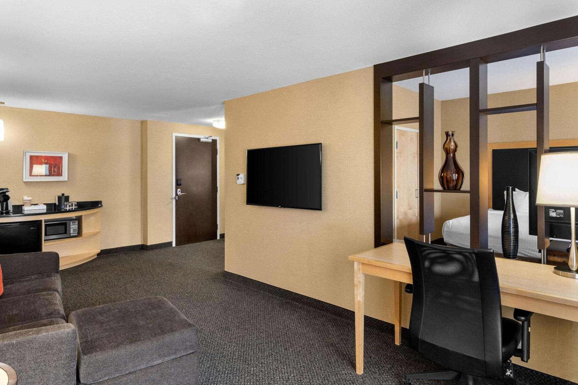 Cambria Hotel Columbus - Polaris Exterior foto