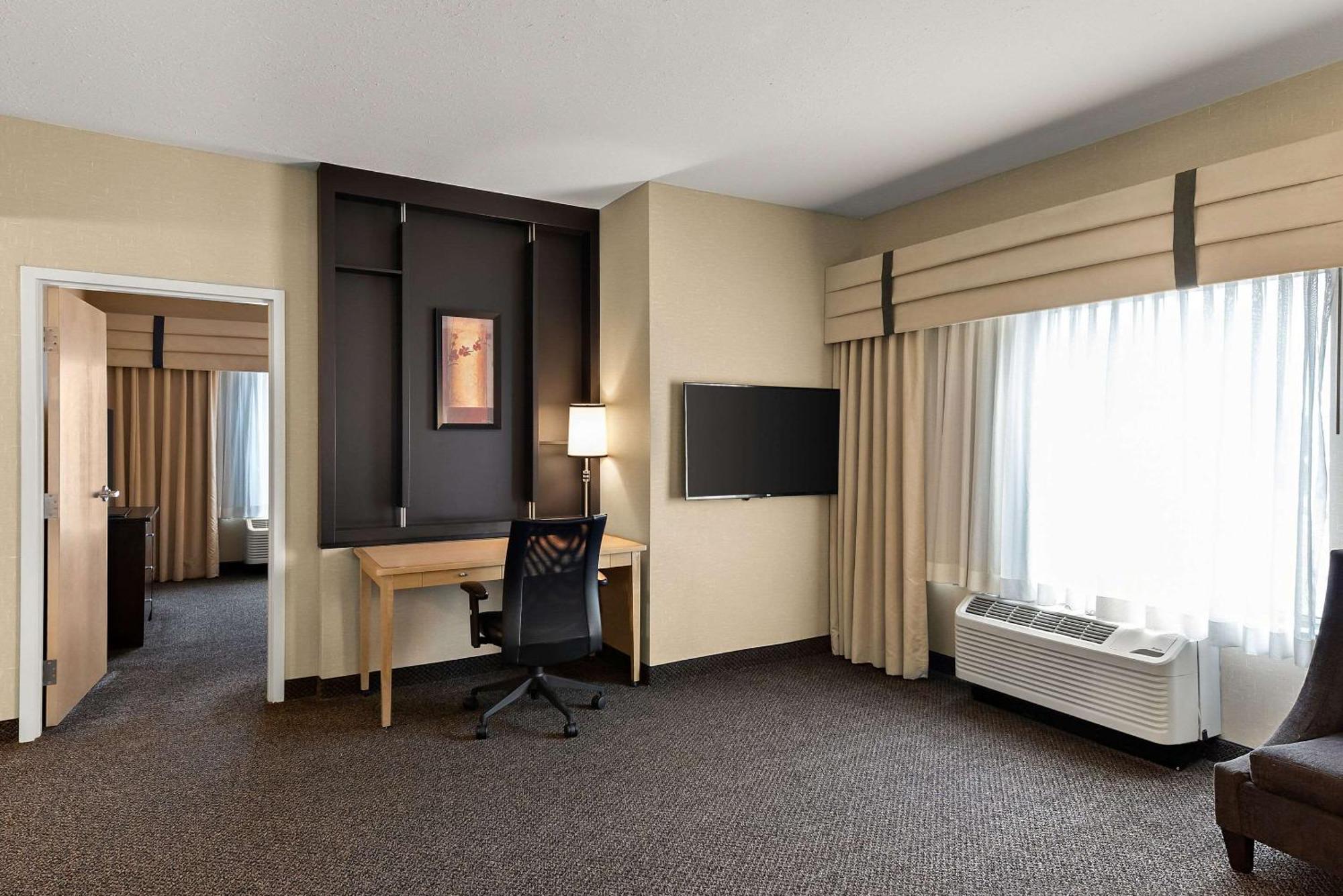 Cambria Hotel Columbus - Polaris Exterior foto