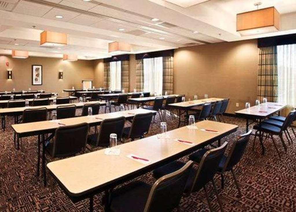 Cambria Hotel Columbus - Polaris Instalações foto