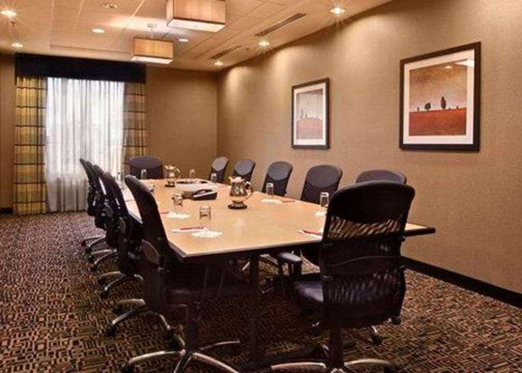 Cambria Hotel Columbus - Polaris Instalações foto